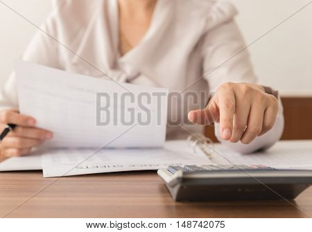 Accountant
