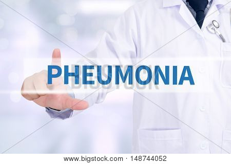 Pheumonia