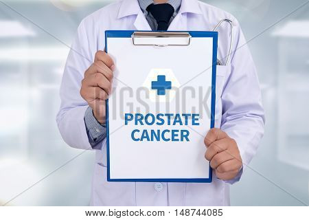 Prostate Cancer