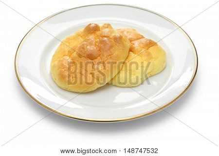 cloud bread, no carb bread