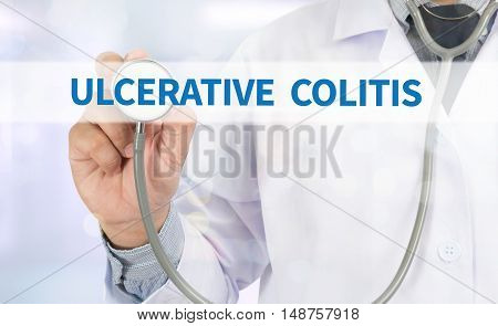 Ulcerative Colitis