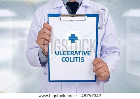Ulcerative Colitis