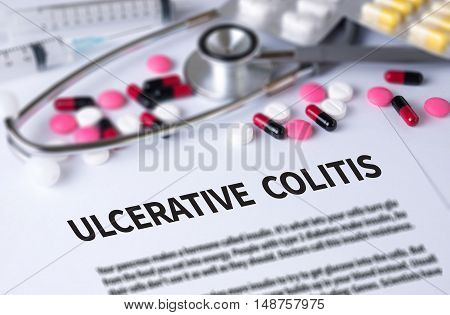 Ulcerative Colitis