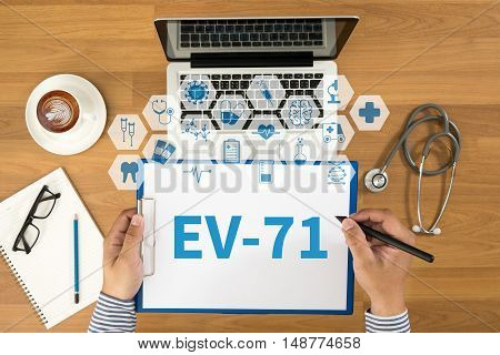 Ev-71