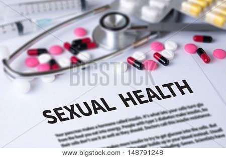 Sexual Health