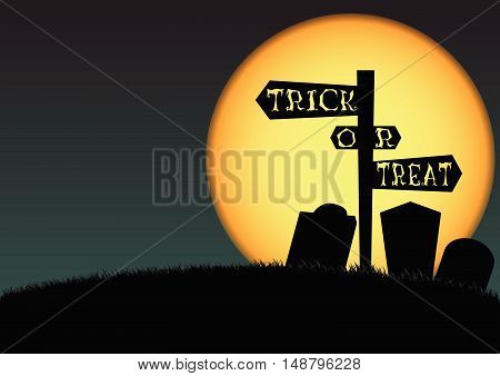 Halloween Bg