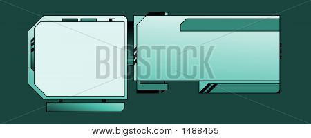 Web Design sjabloon 03 Color B