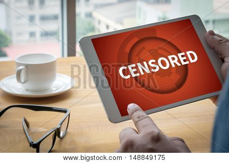 Censored