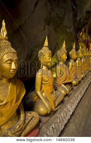 ถ้ำเขาหลวงถ้ำ