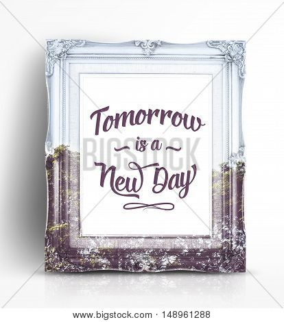 Inspiration Quote : 