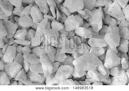 Texture Of The Stones. Sea Stones. Sea Stones Background