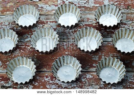 Pattern Baking Dish