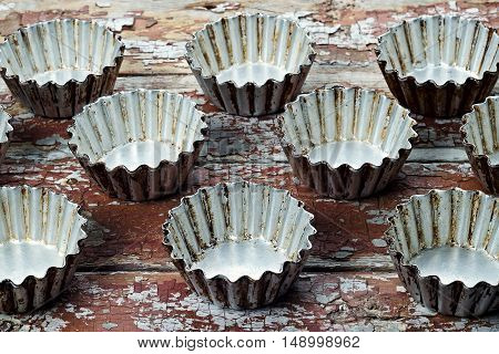 Pattern Baking Dish