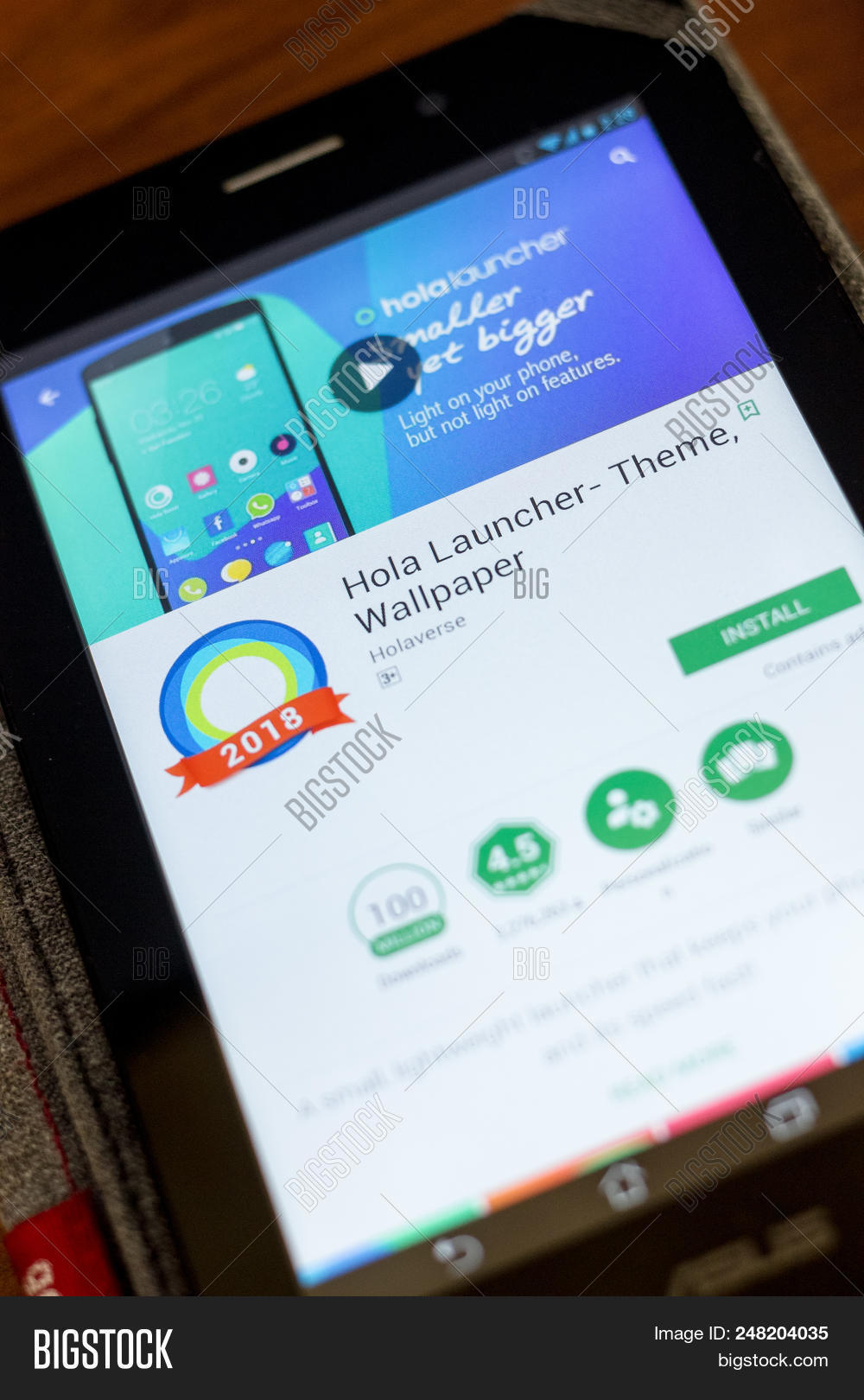 ryazan russia july image photo free trial bigstock hola launcher