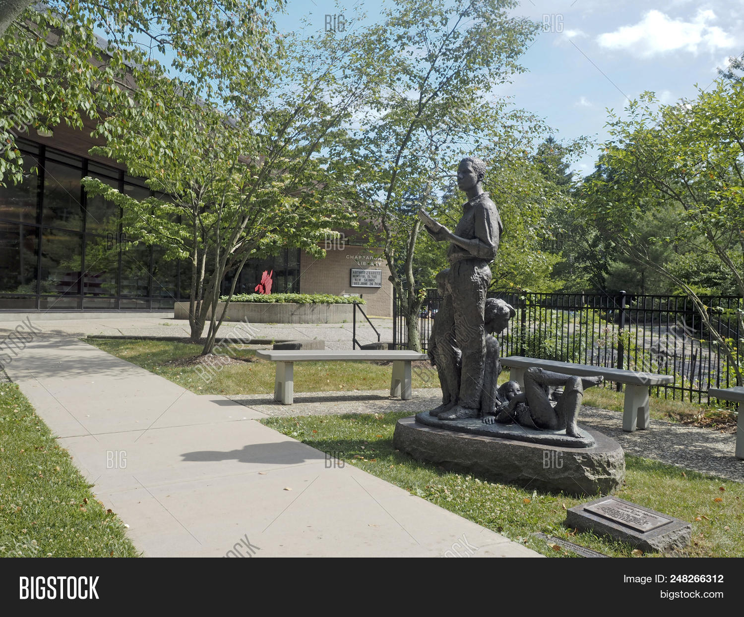 Chappaqua, New York Image & Photo (Free Trial) Bigstock