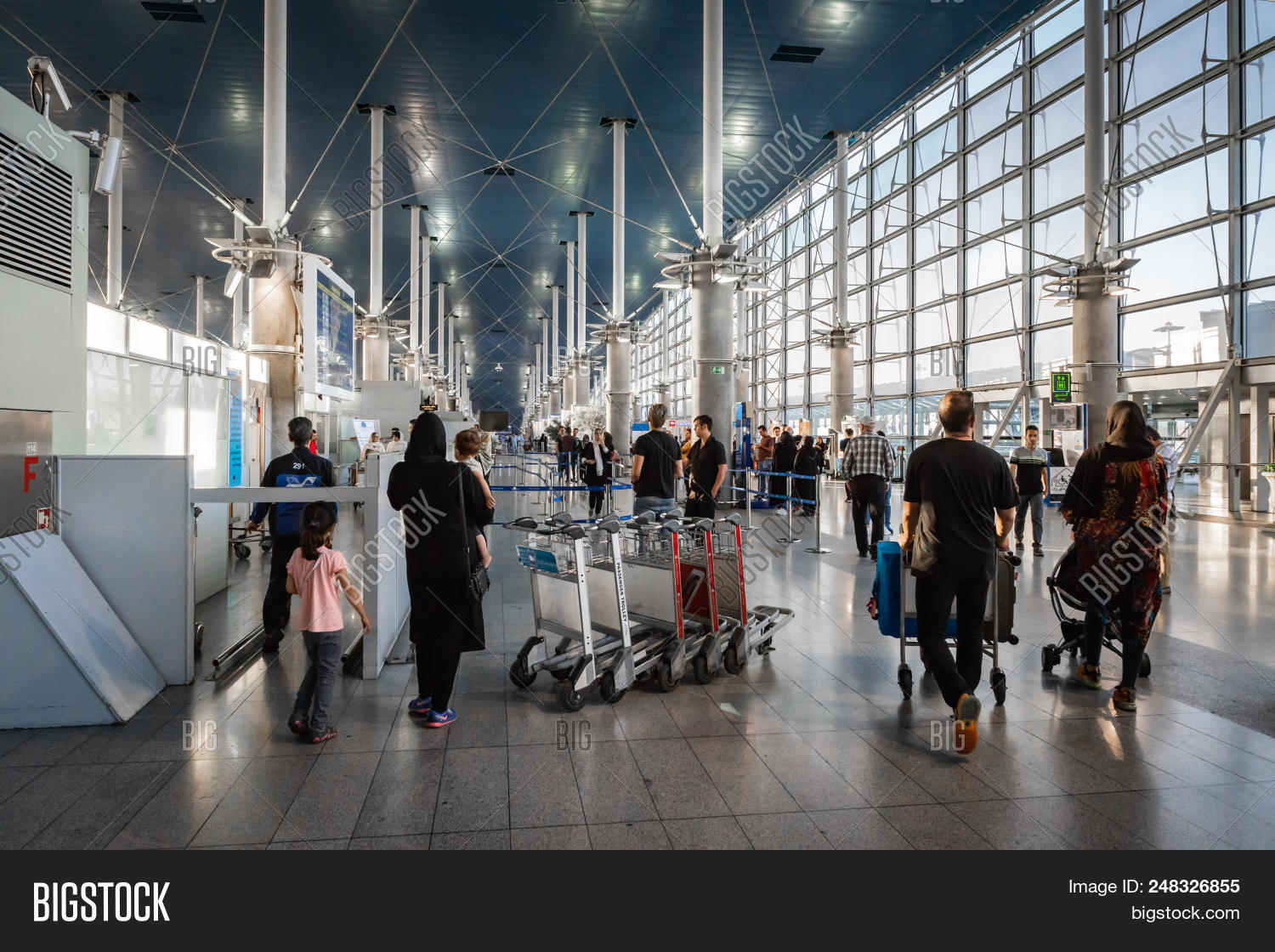 Tehran, Iran June Image & Photo (Free Trial) Bigstock