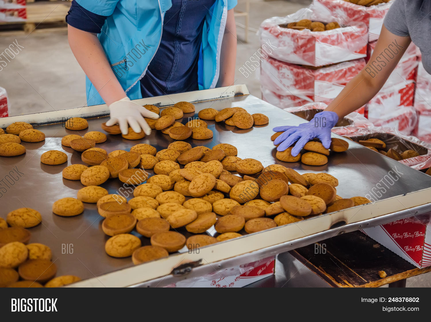 Amulai Sweet Factory