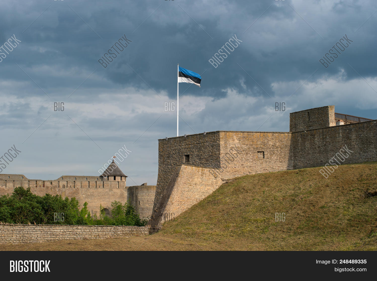 Narva, Estonia - 16 Image & Photo (Free Trial) | Bigstock