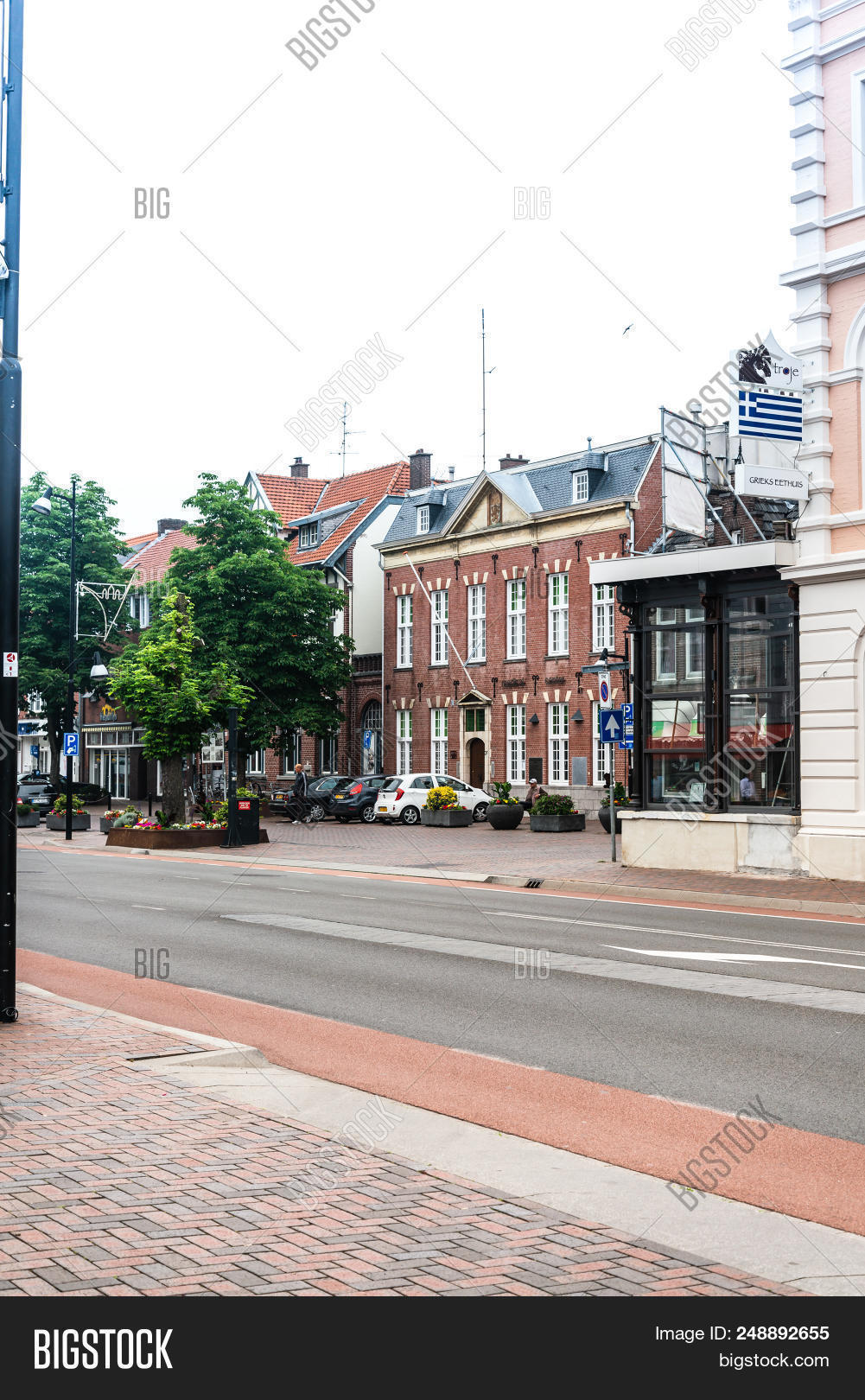 VAALS, NETHERLANDS Image & Photo (Free Trial) Bigstock