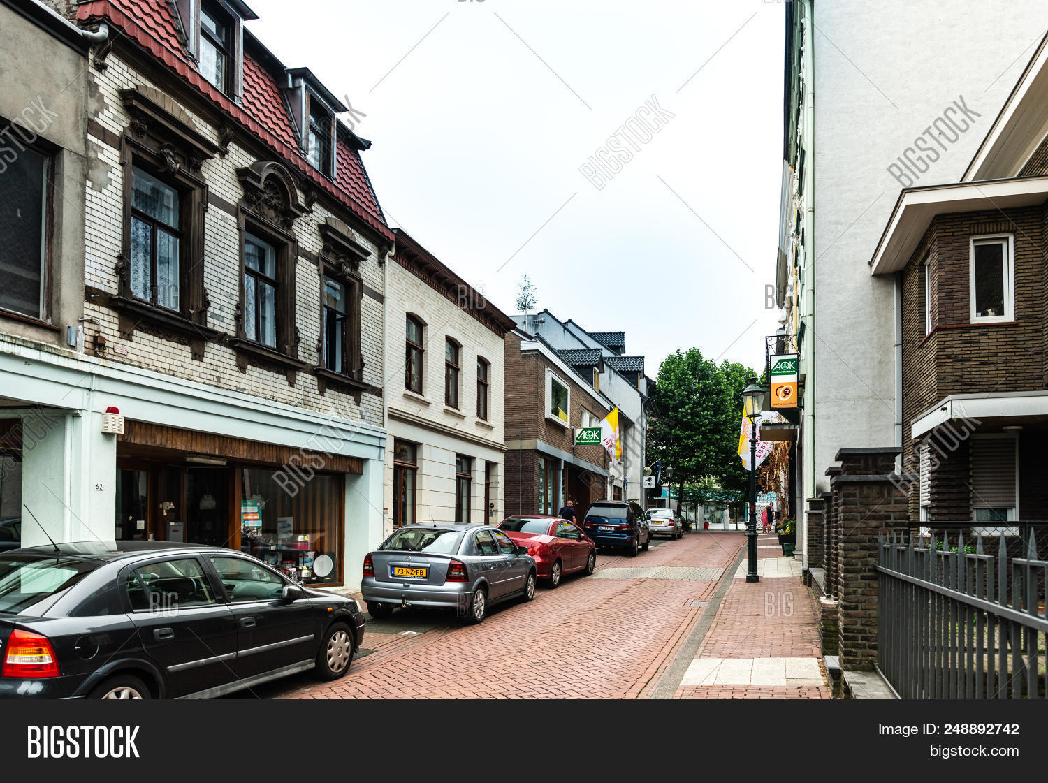 VAALS, NETHERLANDS Image & Photo (Free Trial) Bigstock