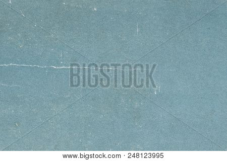 Txture Of Aged Paper Sheet, Dirt Stains, Spots, Wrinkle, Grunge Vintage Backdrop