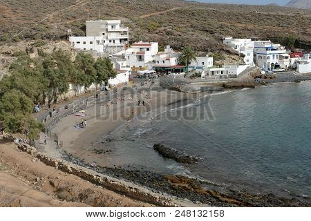 Ocean Coast's View Adeje El Puertito