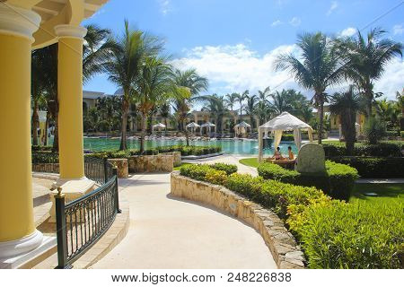 Mexico, Riviera Maya, Iberostar Grand Hotel Paraiso, 07/12/2015