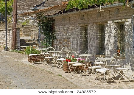 Villaggio Patio