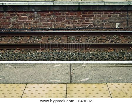 Parallele Linien
