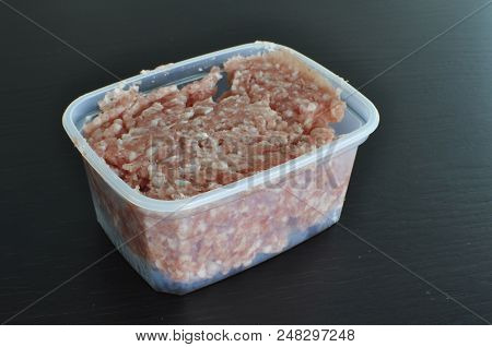 Potje Gehakt