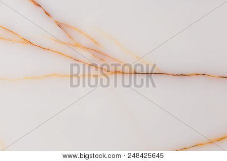 Clean Onice Texture In Admirable Light Colour. High Resolution Photo.