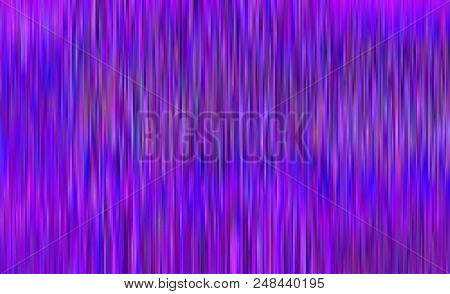 Shining Lines, Stripes. Abstract Northern Lights, Serpentine. Bright Gradient Background With Shimme