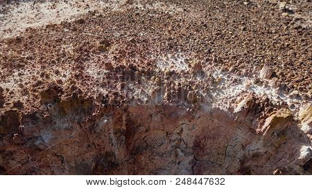 Hells Kitchen Canyon Of Marafa