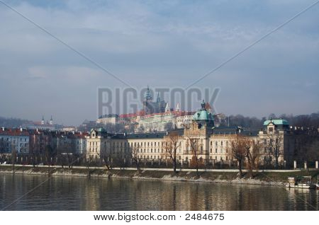 Pragerburg
