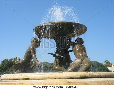Fontaine