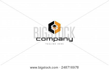 On The Logo An Abstract Image Embodying Unity.