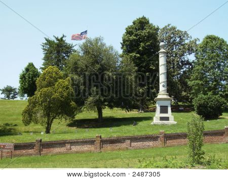 Fredericksburg River City