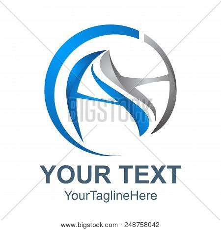 3d Abstract Ah Letter Vector Technology Logo, A Letter Vector, H Letter Logo, Ah Letter Logo, A And 