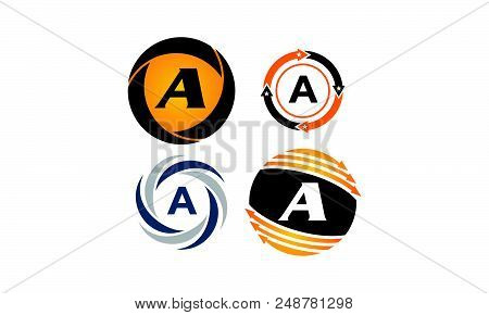 Dynamic Rotation Marketing A Distribution Set Logotemplate