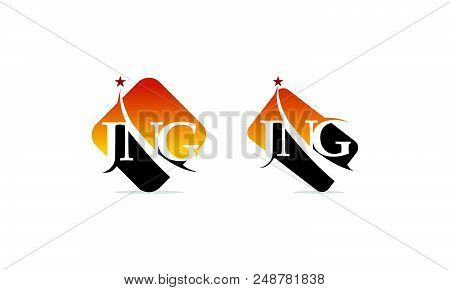 Success Solutions Letter J N G Set