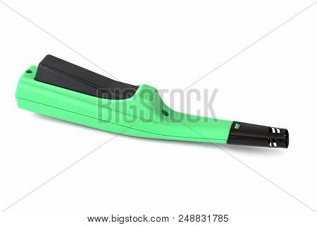 Piezoelectric Lighter For Gas Ignition In Household Gas Appliances