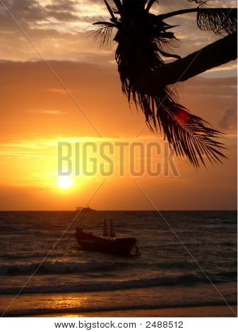 Tramonto 3