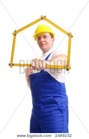 Construction de logements