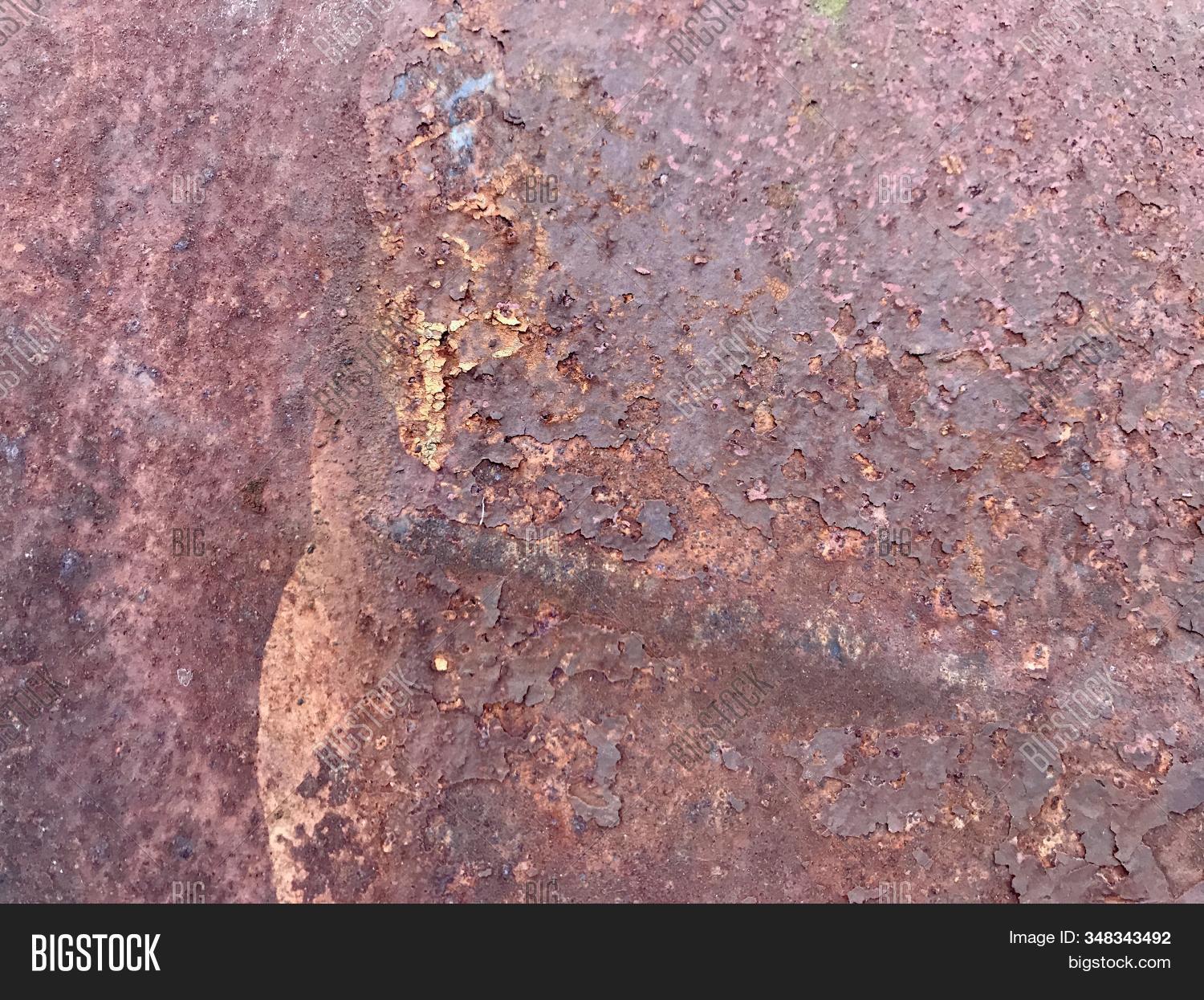 Vintage Copper Image & Photo (Free Trial) | Bigstock