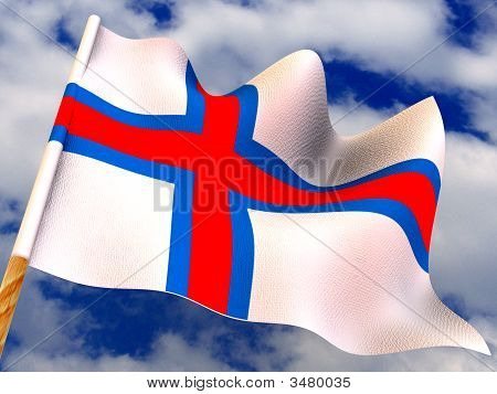 ธง Farrers Irelands
