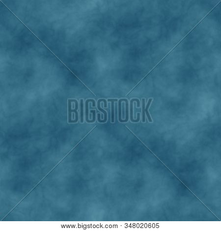 Indigo Seamless Abstract Marble Design Background Design