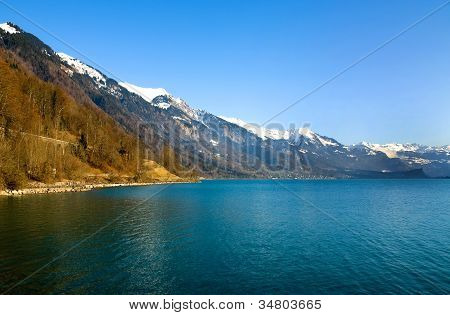 Lac Leman