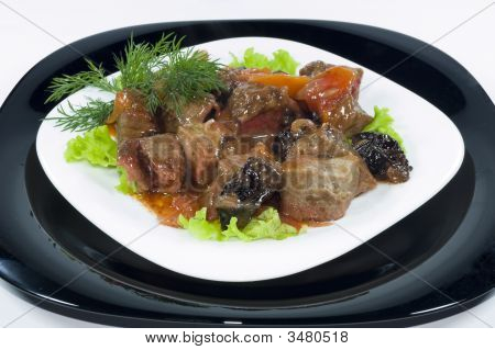 Viande
