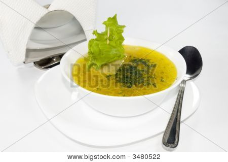 Soupe