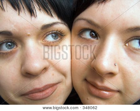 2 Personen